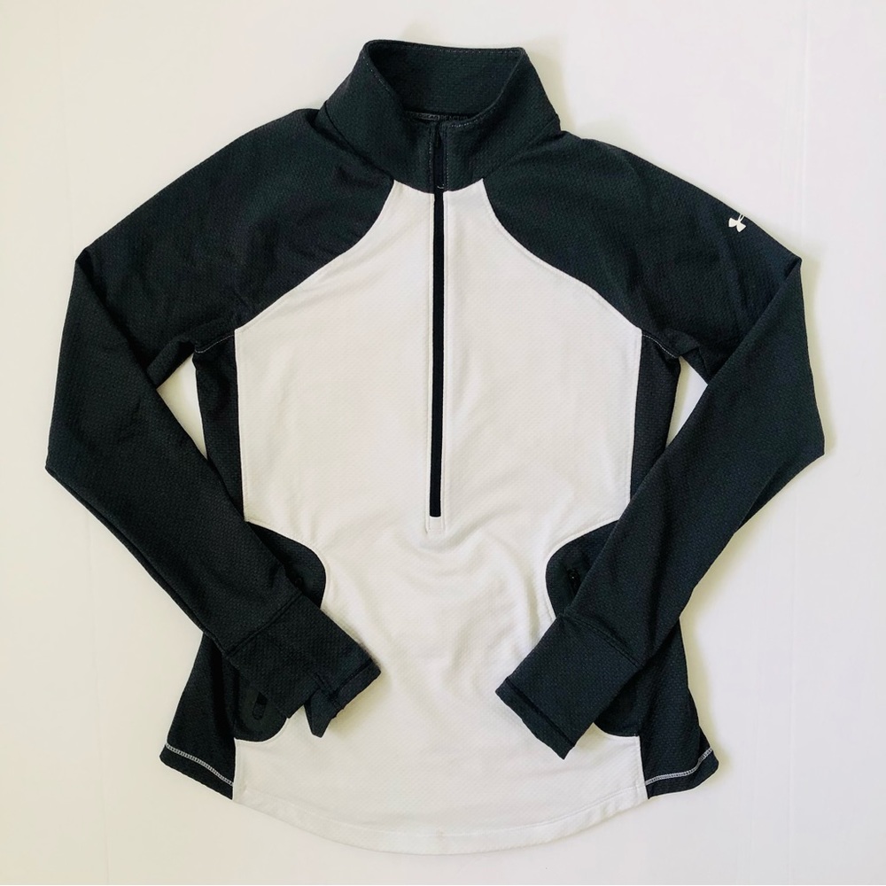 Under Armour Cold Gear Pullover